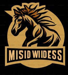 Wilde Mustangs